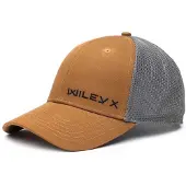 Wiley x Casquette J922 Trucker