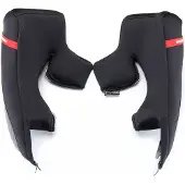Scorpion EXO-1400 Evo II Air Printed Coussinets pour les joues
