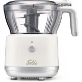 Solis 8330 Multi-Zerkleinerer Multi-Chopper weiß