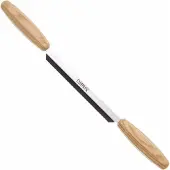 Narex Carving Drawknife 828110, couteau à découper, 150 mm