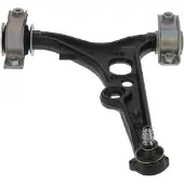 Moog Bras de suspension AL-WP-7526P essieu avant, droite, avant