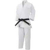 Mizuno Toshi (homme) / Blanc / 175