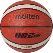 Molten Mini Ballon De Basket