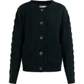 Dreimaster Cardigan 'Zitha'