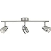 Philips LIGHT FIXT MERANTI 5031317E7 3X35WGU10 (GU10)