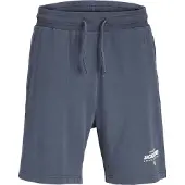 Jack & Jones Kane Huxi Nafa Sweat Shorts Bleu M Homme