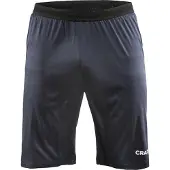 Craft Evolve Short Hommes - Asphalte | Taille: L