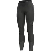 ALÉ R-ev1 Future Warm Tights Noir M Femme
