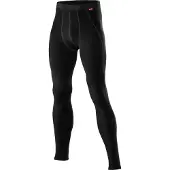 Loeffler Transtex Warm Base Layer Pants Noir 62 Homme