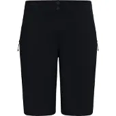 Odlo Hommes, Pantalon de cyclisme, Explorer (M), Noir