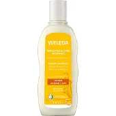 Weleda Avoine (Shampoing liquide, 190 ml)