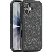 DUX case SHLD passend für IPHONE 17 contour