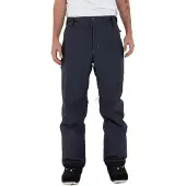 Hurley Plus Texture Pants Bleu L Homme