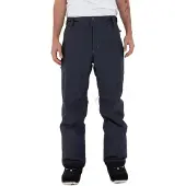 Hurley Plus Texture Pants Bleu L Homme