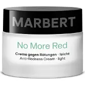 Marbert No More Red Crème anti-rougeurs - légère 50 ml