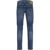 Jack & Jones Jean 'JJRGlenn' bleu denim