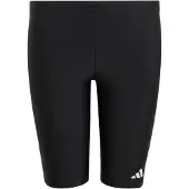Adidas Maillot de bain de sport 'SWIM JAMMERS' noir / blanc