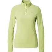 Protest Sweat de sport 'PRTRemutez' vert clair