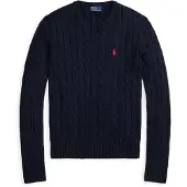 Ralph Lauren Pull-over bleu marine