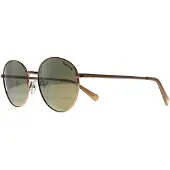 Kenneth Cole Lunettes de soleil unie KC2839-5228Z Ø 52 mm