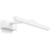RZB Applique murale LED (950 lm)