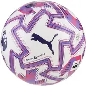 Puma Orbita Ultimate Pl Lights Fifa Quality Pro Wp Football Ball Jaune 5