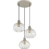 Globo 33379319, culot E27, indice de protection IP20