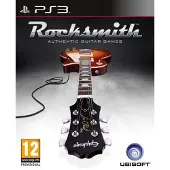 Rocksmith + Câble PS3