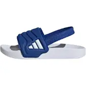 Adidas Adilette Estrap 2.0 Slides Bleu EU 29 Enfants