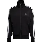 Adidas Firebird Full Zip Sweatshirt Noir XL Homme