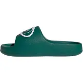 Adidas Claquettes ADILETTE 00s hommes - Vert - 38