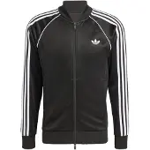 Adidas Veste de survêtement Adicolor Classics Primeblue SST - Noir, Noir
