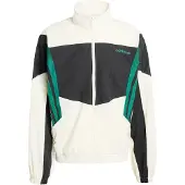 Adidas Originals Santiago Full Zip Sweatshirt Blanc XL Homme