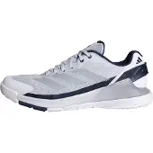 Adidas Chaussure de sport 'Crazyquick' blanc