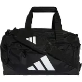 Adidas Sac de sport 'Training Defender' noir / blanc