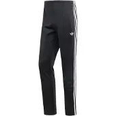 Adidas Classic Homme - Pantalons, Noir - Taille S - Jersey de coton