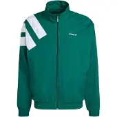 Adidas Originals Haut de survêtement EQT - Vert, Vert