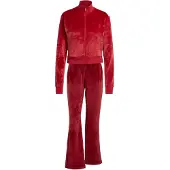 Adidas Survêtements rouge