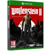 Wolfenstein II: The New Colossus - Xbox One