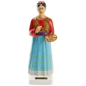 Kikkerland Frieda solaire