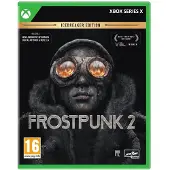 Frostpunk 2 Icebreaker Edition Xbox Series X