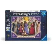 Ravensburger Les souhaits deviennent réalité 12001049