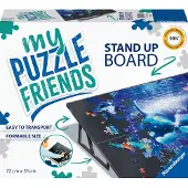 Ravensburger accessoire Chevalet a Puzzle
