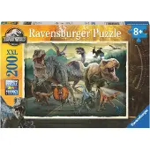 Ravensburger La vie trouve son chemin 12001058
