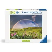 Ravensburger Legpuzzel Arc-en-ciel spectaculaire, 1500pcs.