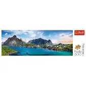 Trefl 29500 puzzle Jigsaw puzzle 500 pc(s) Other