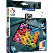 SmartGames Casse-tête IQ Gears