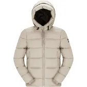 Ballin Veste Giorgio Beige - Grand XXL