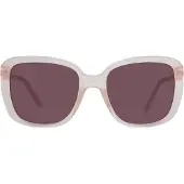 GUESS Lunettes de soleil GF6138 57F 55