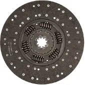 SACHS Disque d'embrayage 1878 004 832